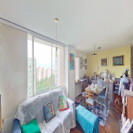 Apartamento en Venta en Santa Maria 1, Medellín — miniatura 3
