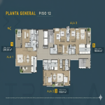 Apartamento en Venta en Poblado El Campestre, Medellín — miniatura 20