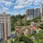 Apartamento en venta en Chingui, Envigado