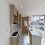 Apartamento en Venta en Santa Teresita, Medellín — miniatura 3