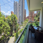 Apartamento en Venta en Poblado Milla De Oro, Medellín — miniatura 5