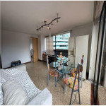 Apartamento en venta en El Poblado, Medellín