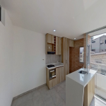Apartamento en Venta en Santa Teresita, Medellín — miniatura 2