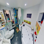 Apartamento en Venta en Asomadera 1, Medellín — miniatura 10