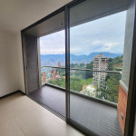 Apartamento en venta en Altos Del Poblado, Medellín