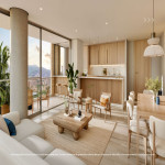 Apartamento en Venta en Poblado El Campestre, Medellín — miniatura 7