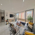 Apartamento en Venta en Las Santas, Medellín — miniatura 4