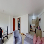 Apartamento en Venta en Asomadera 1, Medellín — miniatura 4