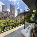 Apartamento en Venta en Provenza, Medellín — miniatura 12