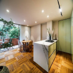 Apartamento en venta en San Lucas, Medellín