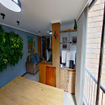 Apartamento en Venta en San lucas, Medellín — miniatura 9