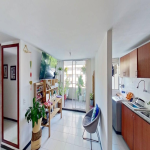 Apartamento en Venta en Laureles - Estadio, Medellín — miniatura 2