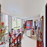 Apartamento en venta en Asomadera 1, Medellín