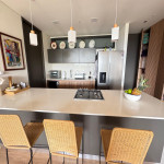 Apartamento en Venta en Altos Del Poblado, Medellín — miniatura 3