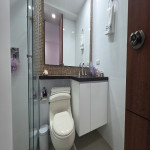 Apartamento en venta en Poblado-La Calera, Medellín
