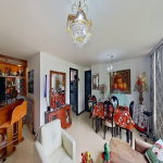Apartamento en Venta en Asomadera 1, Medellín — miniatura 3