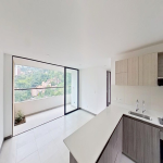 Apartamento en venta en El Chingui, Envigado
