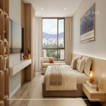 Apartamento en Venta en Poblado El Campestre, Medellín — miniatura 9
