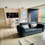 Apartamento en Venta en Altos Del Poblado, Medellín — miniatura 8