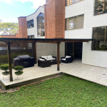 Casa en venta en Los Balsos, Medellín