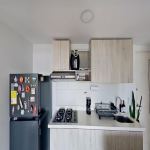 Apartamento en Venta en San Diego, Medellín — miniatura 3