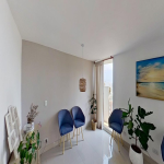 Apartamento en venta en San Diego, Medellín