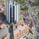 Apartamento en Venta en La Aldea, La Estrella — miniatura 8