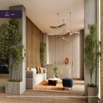 Apartamento en Venta en Poblado El Campestre, Medellín — miniatura 3