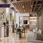 Apartamento en Venta en Poblado El Campestre, Medellín — miniatura 4