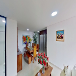 Apartamento en Venta en La Hondonada, Medellín — miniatura 4