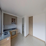 Apartamento en venta en Vereda La Doctora, Sabaneta