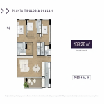 Apartamento en Venta en Poblado El Campestre, Medellín — miniatura 14