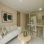 Apartamento en Venta en La Aldea, La Estrella — miniatura 3