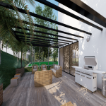 Apartamento en Venta en Aves Maria, Sabaneta — miniatura 16