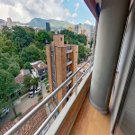 Apartamento en Venta en El Poblado, Medellín — miniatura 5