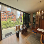Apartamento en Venta en Provenza, Medellín — miniatura 3