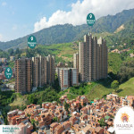Apartaestudio en Venta en Trapiche, Bello — miniatura 13