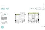 Apartamento en Venta en Don Diego, Retiro — miniatura 11
