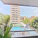 Apartamento en Venta en Laureles - Estadio, Medellín — miniatura 4