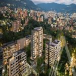 Apartamento en Venta en Poblado El Campestre, Medellín — miniatura 2