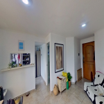 Apartamento en Venta en El Nogal Los Almendros, Medellín — miniatura 4