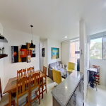 Apartamento en venta en Vereda La Doctora, Sabaneta