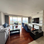 Apartamento en venta en Poblado Alto, Medellín