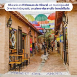 Casa en Venta en El Campestre, El Carmen De Viboral — miniatura 3