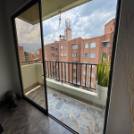 Apartamento en Venta en Laureles, Medellín — miniatura 8