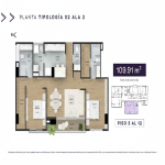 Apartamento en Venta en Poblado El Campestre, Medellín — miniatura 15