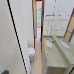 Apartamento en venta en El Poblado, Medellín