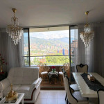 Apartamento en venta en Santa Maria de los Angeles, Medellín