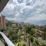 Apartamento en Venta en Poblado Alto, Medellín — miniatura 4