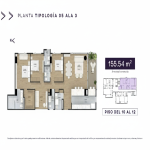 Apartamento en Venta en Poblado El Campestre, Medellín — miniatura 19